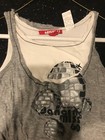 Miss 60 Girl’s Dress Size 11 100% Cotton Made In India Preowned — photo 5