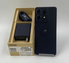 motorola edge 50s pro 256GB 8GB RAM  FACTORY UNLOCKED  black New