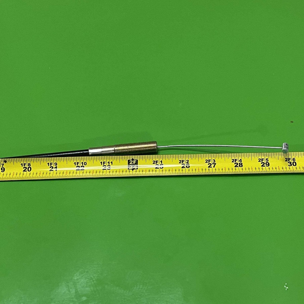 Accelerator Throttle Cable for Toyota Land Cruiser FJ40 FJ55 10/69