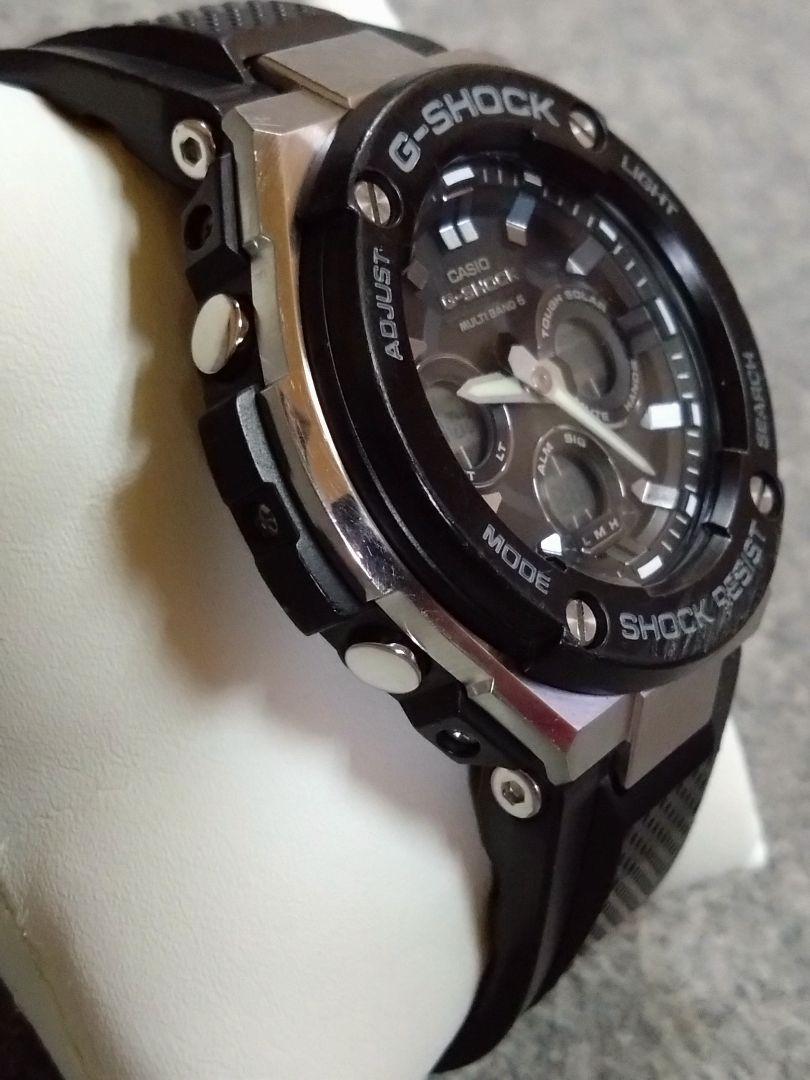 G-Shock 72 G-Steel 5524 Gst-W300 | eBay G-Shock 72 G-Steel 5524 Gst-W300 | eBay
