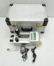 Pressure Calibrator ZR-YBS-WY 0-6 MPa (Unit working but pressure not increasing)