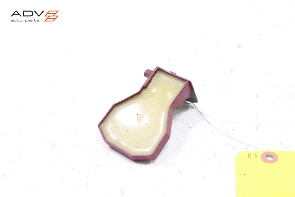 AUDI S3 A3 2015-2020 MÓDULO ANTENA TELÉFONO TRASERO DERECHO OEM Foto 4 de 4