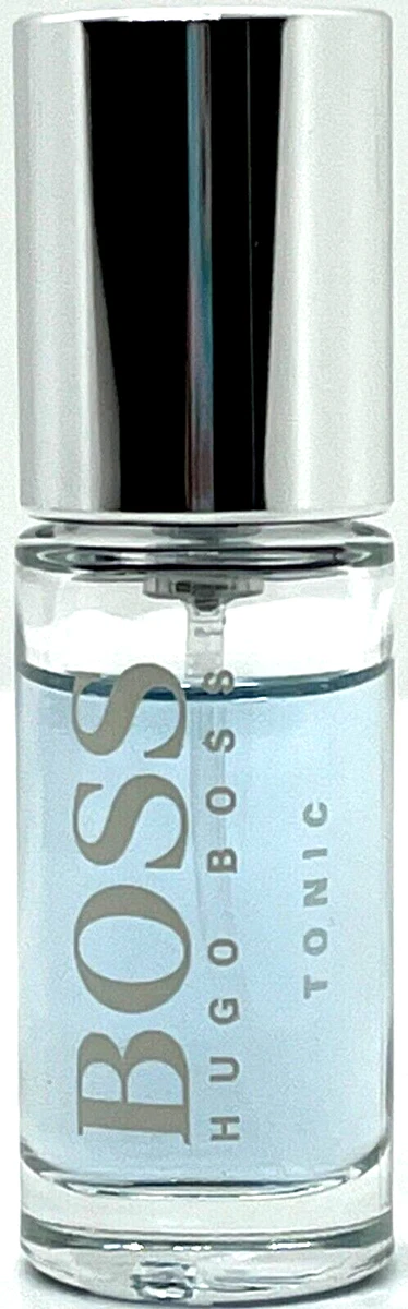 Hugo boss tonic sales