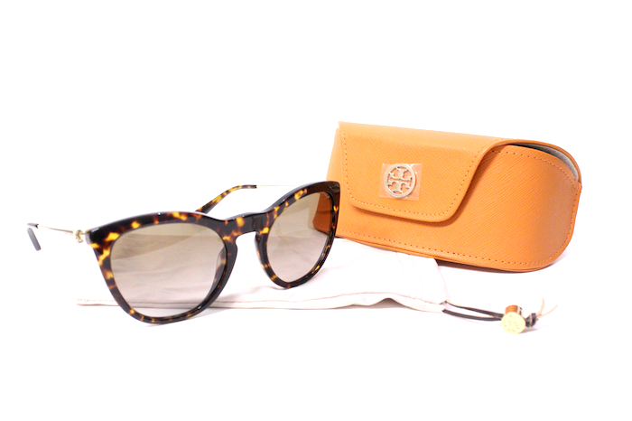 TORY BURCH TY7137 1728-13 SUNGLASSES SIZE: 54 -21 -140 | eBay display picture 1