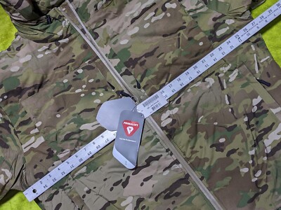 OCP GEN 3 ECWCS Level 7 Army Extreme Cold Weather PRIMALOFT Jacket