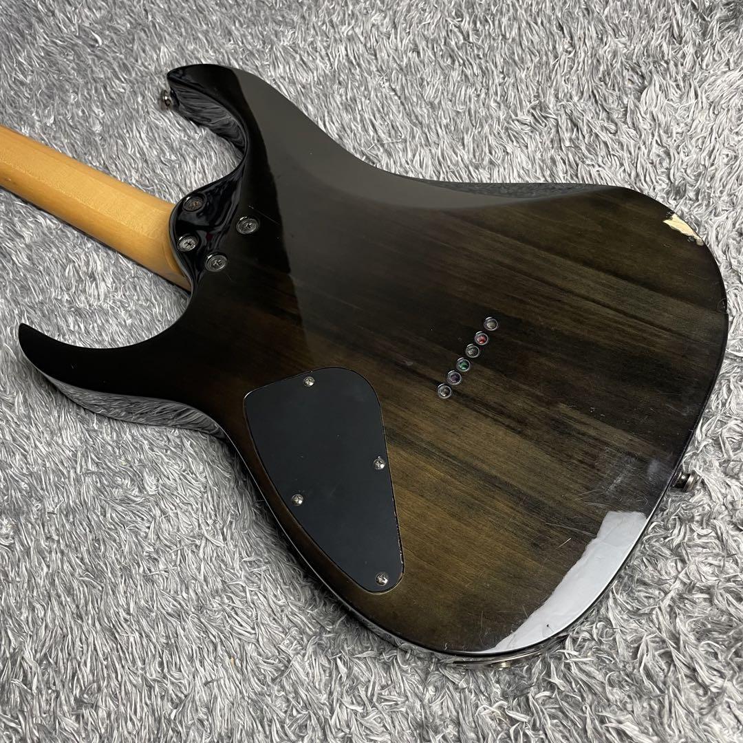 Ibanez SRG371FM / Electric Guitar | eBay Ibanez SRG371FM / Electric Guitar | eBay