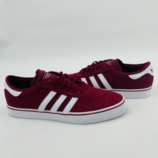 adidas adi ease premiere burgundy