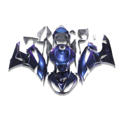 FSM US Stock Fairing Fit for Kawasaki Ninja ZX6R 636 2009 2010