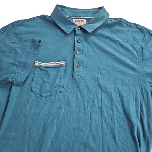 Short Linksoul homme extra large bleu boardwalker adulte