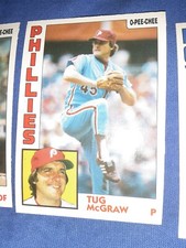 Click to enlarge Tug McGraw