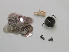 Fits Fairbanks 3-6 hp Ignitor Tune Up Kit Gas Engine Motor Hit Miss