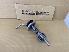 TOYOTA DYNA / TOYOACE XZU600 SHAFT ASSY, SHIFT & SELECT LEVER 33250-37021 truck