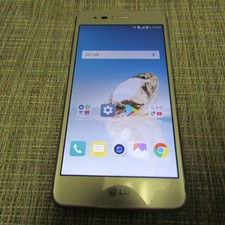 LG ARISTO UNLOCKED CARRIER CLEAN ESN, WORKS, PLEASE READ  64815