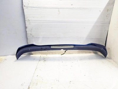 HONDA STEPWAGON RK Heckspoiler Blau 2009-2015 88351 - Bild 1 von 4