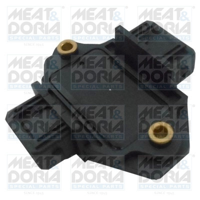 MEAT & DORIA 10063 Schaltgerät, Zündanlage für AUDI