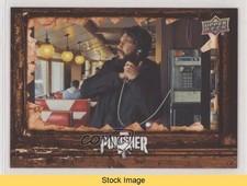 2020 Marvel The Punisher Season 1 Agent Orange Frank Castle Hipster #10 READ 0w6