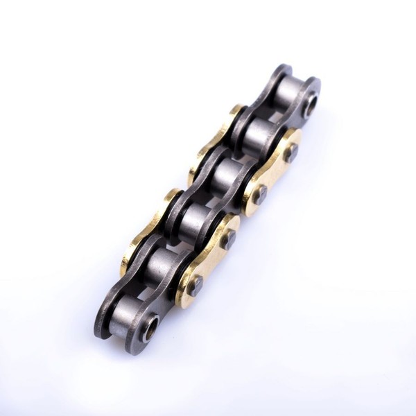 Afam Kette A520XRR3-G 108L FüR Aprilia Motorcycles BMW BMW Motorcycles Honda-image