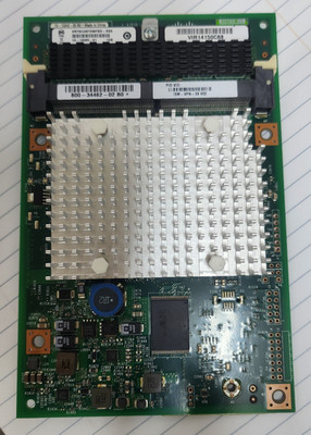 Cisco ISM-VPN-39 3DES/AES/SUITE-B VPN Encryption Module