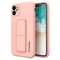 Wozinsky Kickstand Case FÜR Samsung Galaxy A32 5G Mit Stand Silikon