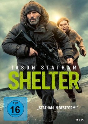 Shelter DVD - DVD - 2600415