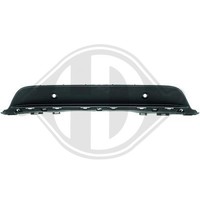 1291267 StoßStange Hinten FüR Bmw X5 (E70)