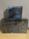 Coffret Pokémon Ultra Premium Dracaufeu + Etb ME02 FLAMMES FANTASMAGORIQUES - FR