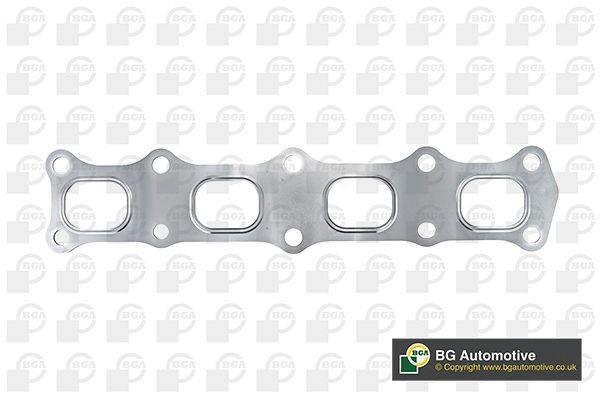 Exhaust Manifold Gasket Fits Chrysler Citroen Dodge Fiat Jeep BGA MG5766