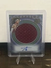 2022-23 Bowman Inception #IAJR-ABL Anthony Black Autograph Jumbo Relics #/199