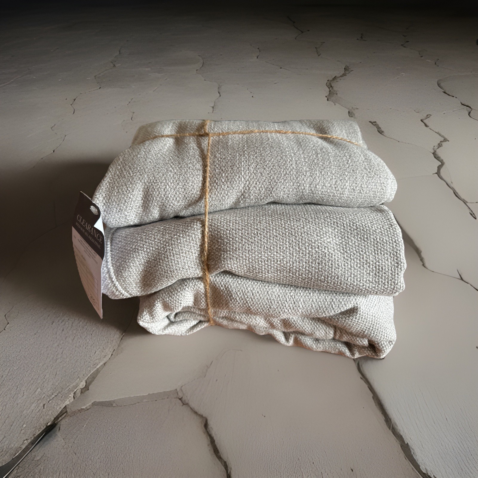 Perennials Slipcover