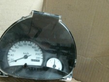 Compteur Ford KA