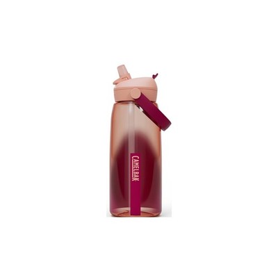 Camelbak Thrive Flip Straw 1L, blush dawn