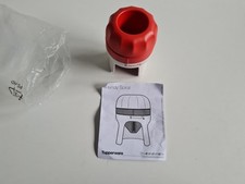 Tupperware Spiralschneider Gemüseschneider Zoodelino Spiralino