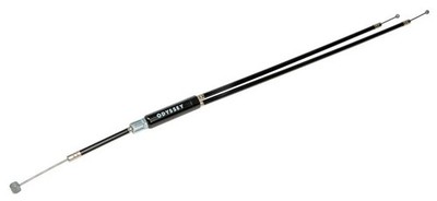 Odyssey Long Upper Gyro3 Cable - 475mm Brakeline Cables Feature Braided Housing