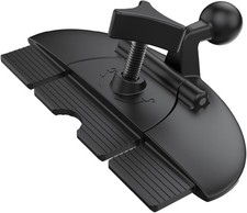 Replacement CD Phone Mount CD Slot Mounting Bracket Base Compatible with Garmin
