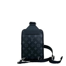 Louis Vuitton Sling Bag - Monogram Eclipse
