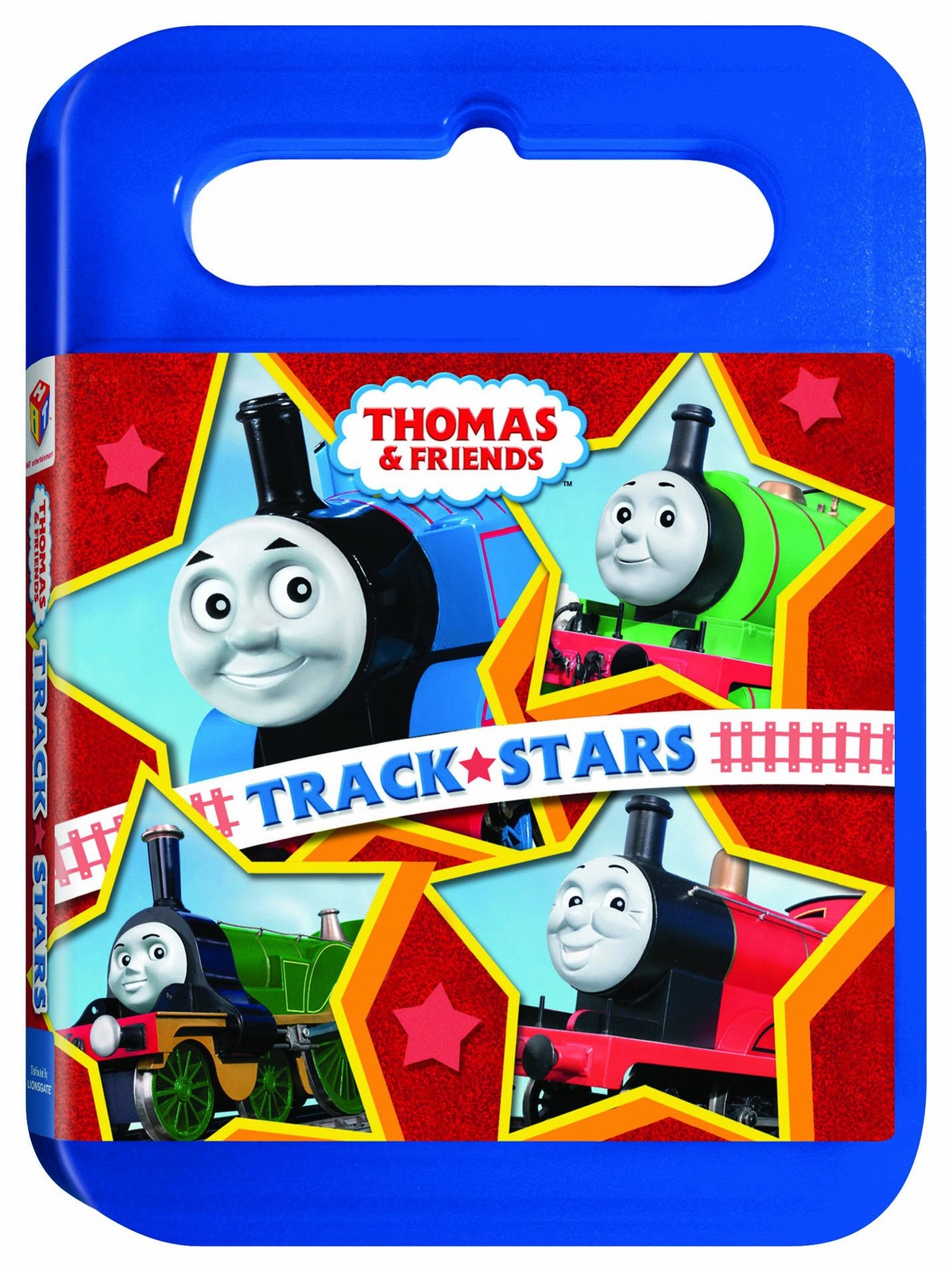 Thomas & Friends: Track Stars