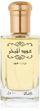 Rasasi Oud Al Mubakhar Eau De Parfum For Unisex Long Lasting Scent 100ml