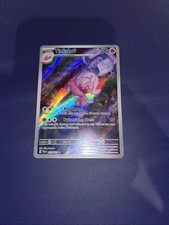Tinkatuff 217/193 Sv02: Paldea Evolved Holo Full Art