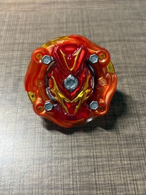 Takara Tomy Beyblade Burst B-140 01 Cosmo Valkyrie 11.Et Ten [US SELLER]