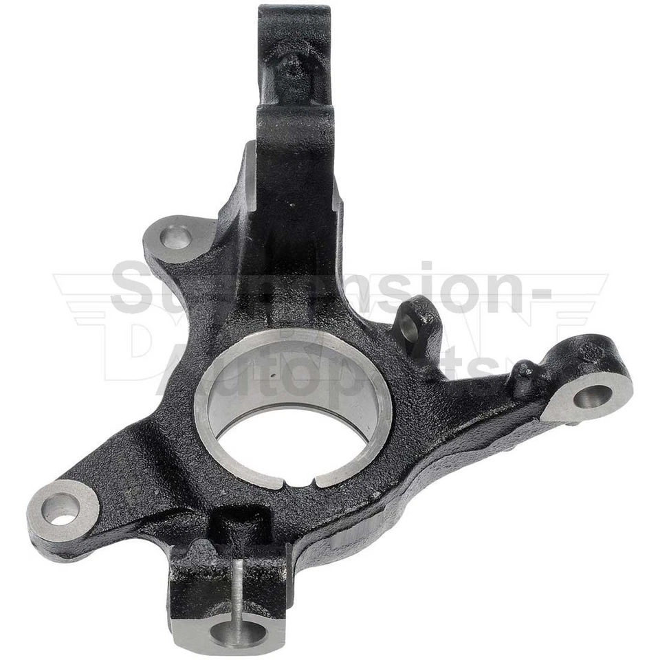 Nudillo de dirección delantera para Lincoln MKX 3,5 L 2015 2014 2013 2012 2011 2010 2009 Foto 4 de 4