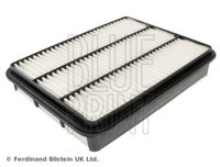 Blue Print Luftfilter ADT322108 Filtereinsatz FüR Toyota Cruiser Prado 90 Land 7