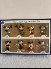 Disney Age of Animation Mickey Mouse