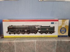 HORNBY R2565 "Oliver Cromwell" 70013 NRM special Ed - Boxed