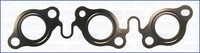 Dichtung AbgaskrüMmer Ajusa 13205600 FüR Peugeot 407 607 9D 9U SW Hdi 6DUHZJ 24V