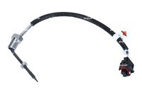 NRF Sensor Abgastemperatur Easy FIT 707348 FüR Opel Antara L07 Cdti 4X4 Captiva