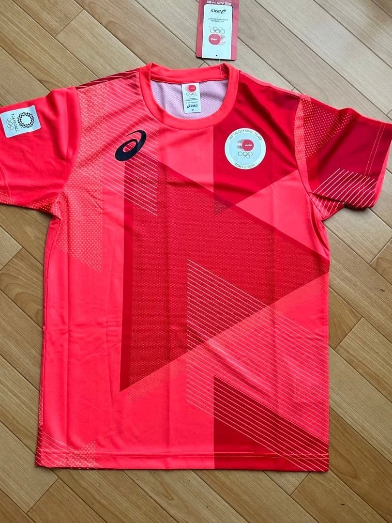 Unisex Adult Tokyo 2020 Event Olympics Shirts for sale | eBay