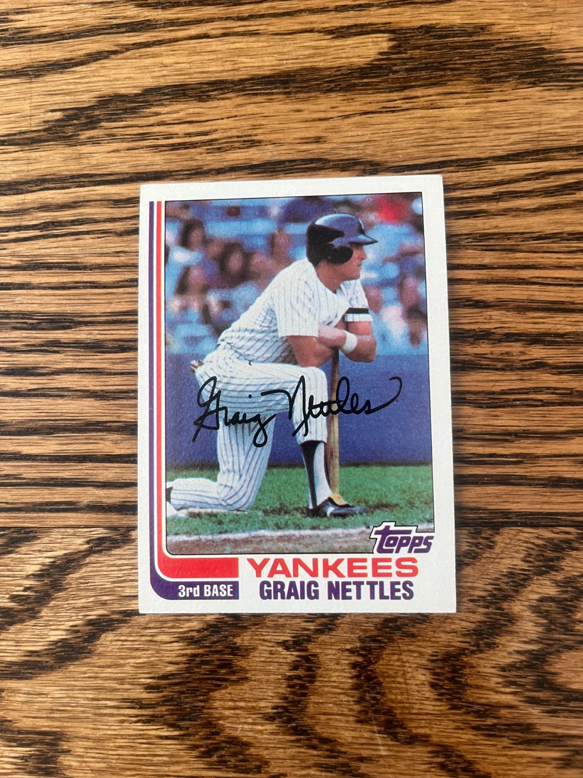 1982 Topps Baseball Commons, Rookies, Stars, Complete Your Set #500 ...