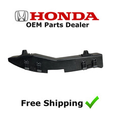 2003-2011 Honda Element Rear Driver Side Lh Bumper Spacer Retainer Bracket New