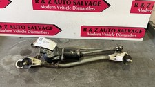 Honda Jazz 2002-2008 WIPER MOTOR (FRONT) & LINKAGE 
