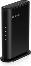 NETGEAR AX1800 1000 Mbps 4 Port Wireless Router R6700AX-3AZPAS 9K